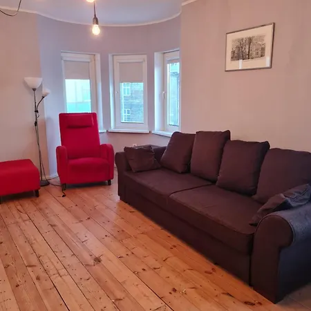 Apartman Towerapartment Pärnu