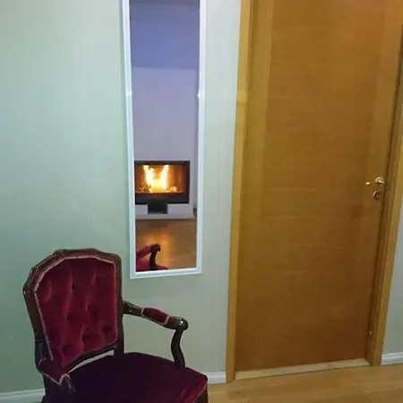 Apartman Towerapartment