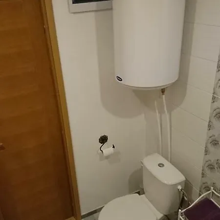 Towerapartment Apartman *