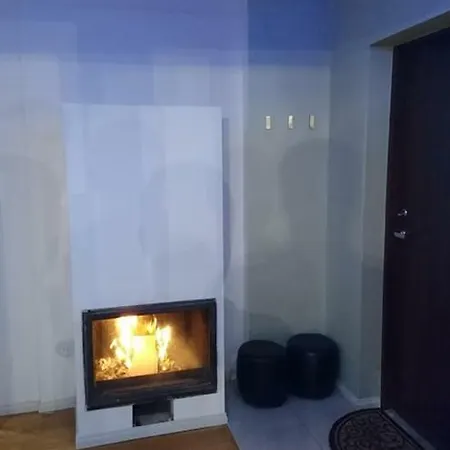 Apartman Towerapartment Pärnu