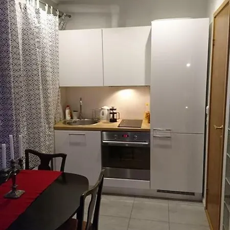 Towerapartment
