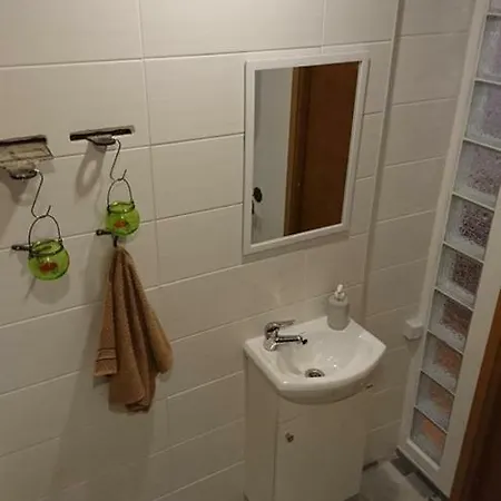 Apartman Towerapartment