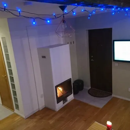 Apartman Towerapartment
