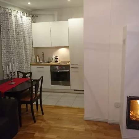 Apartman Towerapartment