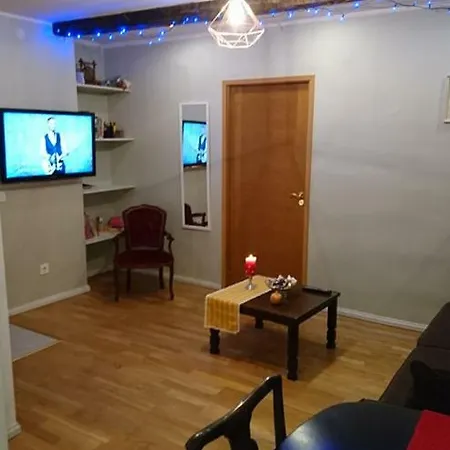 Towerapartment