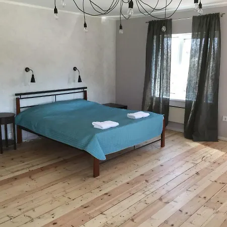 Apartman Towerapartment