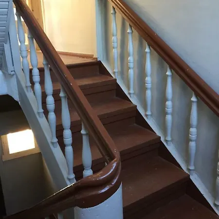 Towerapartment