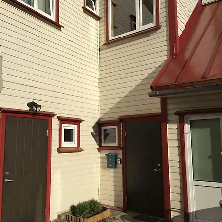 Towerapartment Apartman