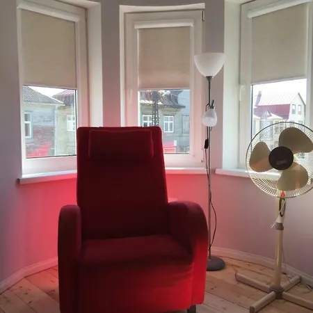 Apartman Towerapartment *